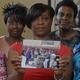 Five of the Sistahs on the Reading Edge book club members show a group photo taken before they boarded the train from which they were later ejected.
Twitter